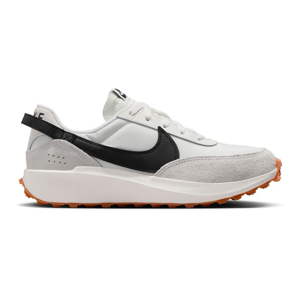 Nike Waffle Debut Sanddrift Black size 7.5